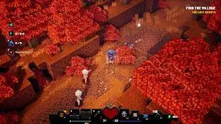Minecraft Dungeons