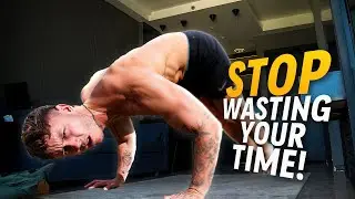 How to Do Pike Pushups (STOP These 5 Mistakes!)