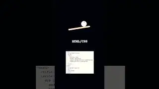 #html #css #html5 #coding #software #python #unfold #animation Loding EFFECT animation.web design