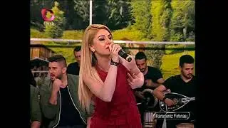 GİZEM KARA++++++MAHKEMEYE VERSEM SENİ