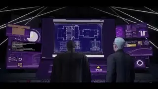 Batman The Telltale Series: Episode 2