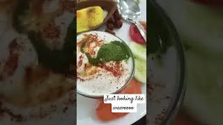 Indore famous things 😋