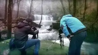 Fotoğrafın Doğası yakında YABAN'da