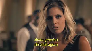 Lady Antebellum - Need You Now (Legendado)