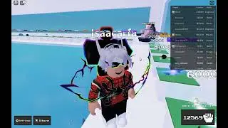 roblox ability wars is insane
