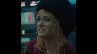 You Don't Like Real Girls | Blade Runner 2049 Edit 