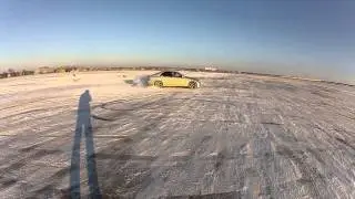 Альтеза взлетка  декабрь 2013год
