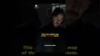 John Wick👉🏻"Getting Ready for Hunt (Part 2)" #shorts #short #viral #keanureeves #viralvideo