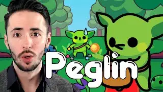 🔴 НОВАЯ ОБНОВА, СМОТРИ ЧТО ЗАВЕЗЛИ ⌡ PEGLIN #2