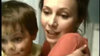Спонсоры показа,анонсы и реклама(НТВ, 09.04.2010)