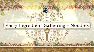 [Fate/Grand Order (NA)] Christmas 2023 Event ~ Lancer Node 3 Turn Farm
