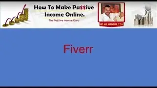 Video 4 Fiverr