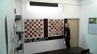 анализ партий 2