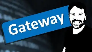 O que é Gateway?