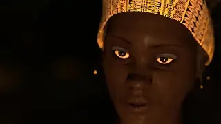 Africa - Blender Animation