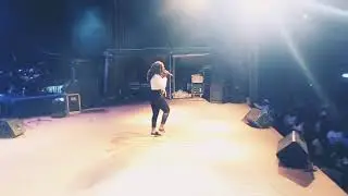 Jennifer Fa -a yafé 2019