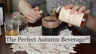 Two Whiskeys to Keep You Warm | Tasting Sang Froid Spelt and Rye Whiskeys | Drinking with Jenn