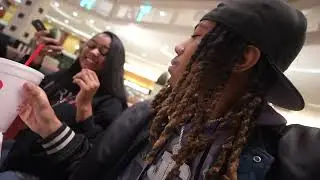 HONEY PACK PRANK ON MY BESTFRIEND😝👀 …IM BACK