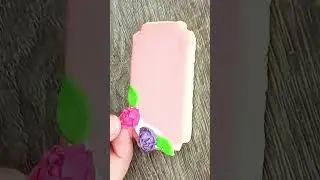 Eid Theme Cookies | Cookie Decoration for Eid | Ramadan Cookies | Samia's Kitchen | #Shorts