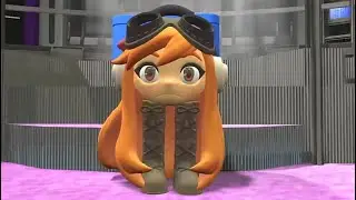 SMG4 Clip: Leggy’s Back!!