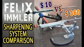Cheap vs. Expensive, Apex clone vs. TSPROF Kadet; which have the better price ratio performance?