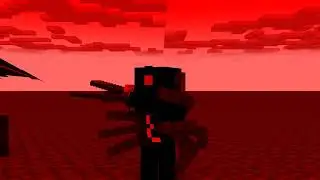 Ruslan Minecraft 150