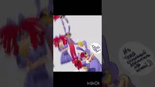 ❤️Jax x Ragatha shipping 😅😏 #shipping #jaxxragatha #ragathaxjax #tadc🎪