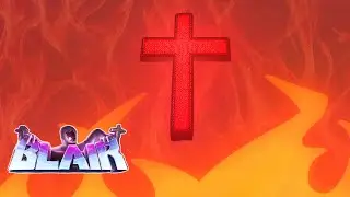 Roblox BLAIR: Demon Roar Sound Effect