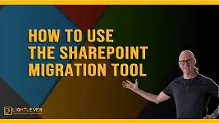 How to Use the SharePoint Migration Tool | Step-by-Step Guide