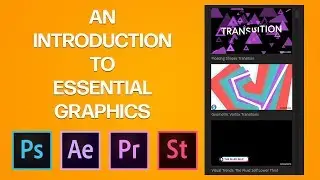 Adobe Essential Graphics