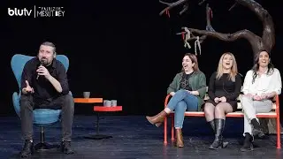 Yalnızım Mesut Bey | 5. Bölüm | Şimdi Yayında