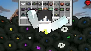 Bütün Müzik Disklerini Elde Ettim - HARDCORE #1
