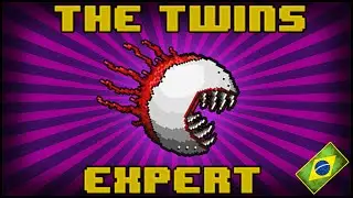 Como Matar o Twins Facilmente (Expert)
