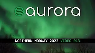 013 Experience the Northern Lights - Aurora Borealis.