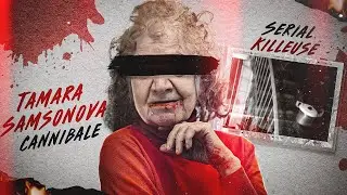 Baba Yaga: Russia's Serial Killer Grandmother