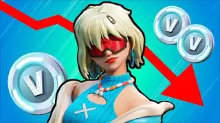 How Fortnite TROLLED Everyone…