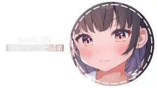 Nauvaldzn - yume no fantasia (MoeTunes Release)
