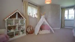 Apple Tree House, Bosbury