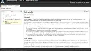 Creating and Updating Cross References