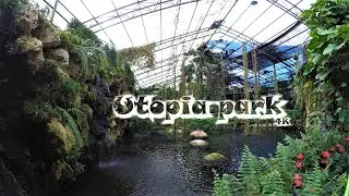 Utopia park, Israel (4K)