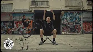 Half Quickie - ΕΧΩ ΦΙΛΟΥΣ (prod. Dj TheBoy) (Official Music Video)