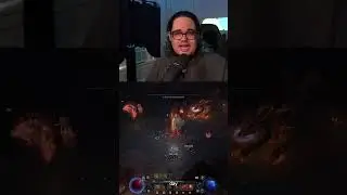 Hardcore Is NOT Worth Playing in Diablo IV!