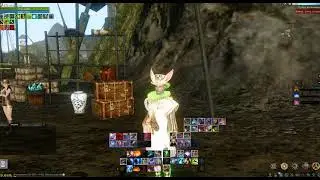 ArcheAge 7.5. Я не пишу в чат на чьих либо стримах