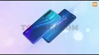Review Redmi Note 8
