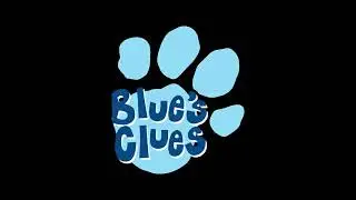 We are gonna play Blue's Clues instrumental (Reuploaded)