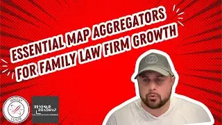 Mastering Family Law Local SEO: Navigating Map Aggregators