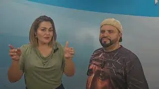 La Mordida,Programa #17- HAPPY HALLOWEEN 🎃
