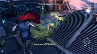 Marvel's Avengers - Gathering of Evil
