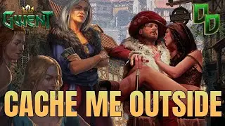 GWENT | SYNDICATE | HERITAGE