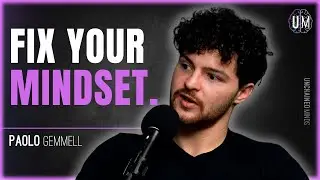 This One Simple Change Will Change Your Life Forever - Paolo Gemmell